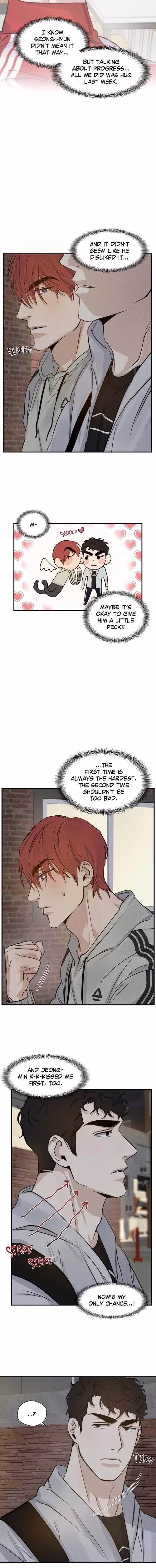 High Clear - Chapter 18 - Part 11