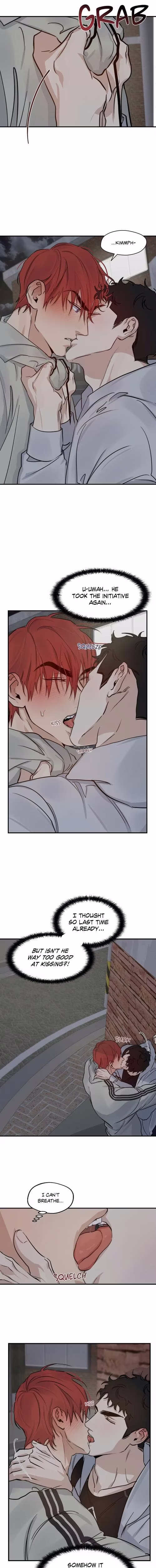 High Clear - Chapter 19 - Part 3