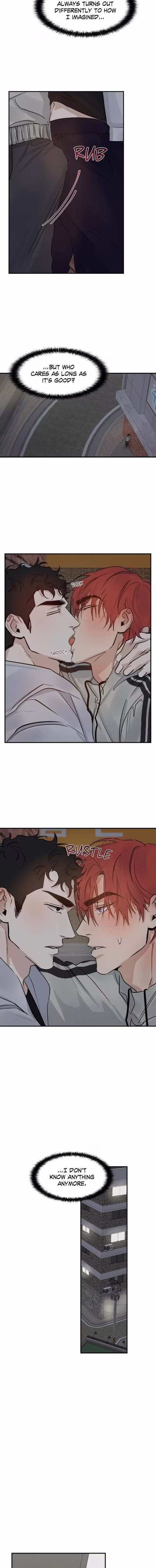 High Clear - Chapter 19 - Part 4