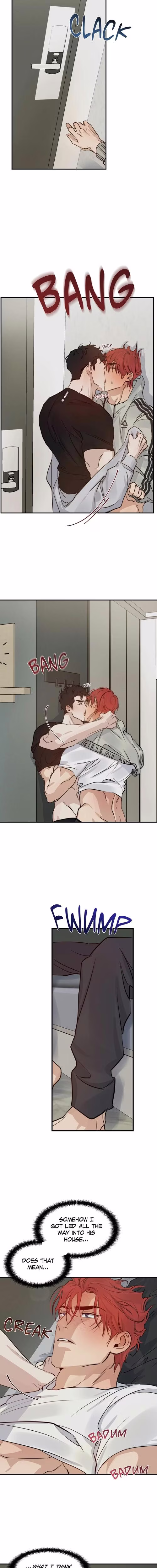 High Clear - Chapter 19 - Part 5