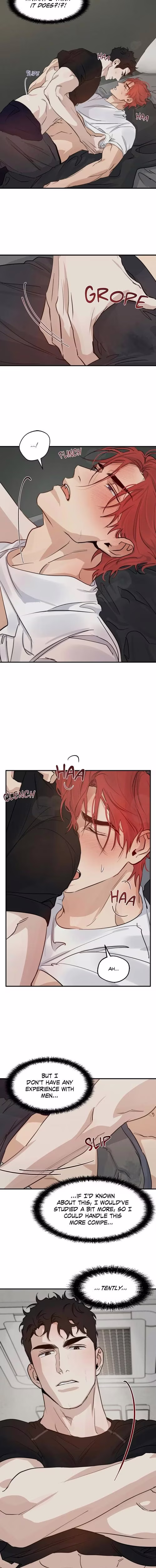 High Clear - Chapter 19 - Part 6