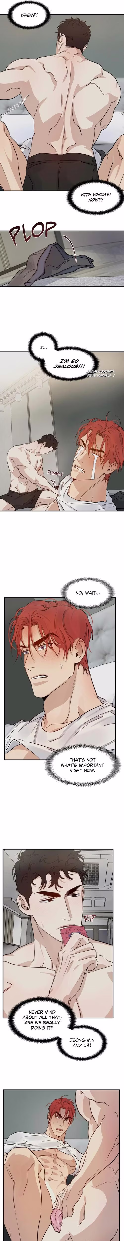 High Clear - Chapter 19 - Part 8