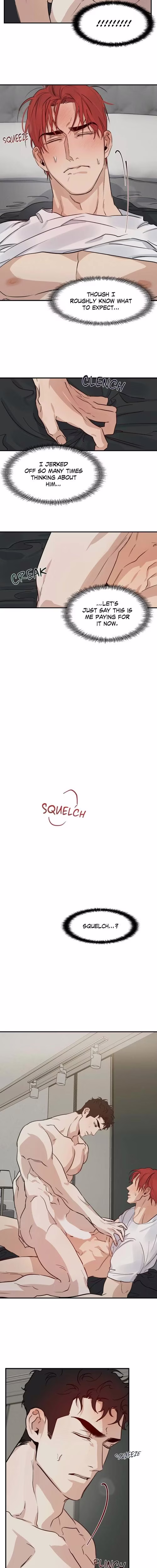 High Clear - Chapter 19 - Part 9