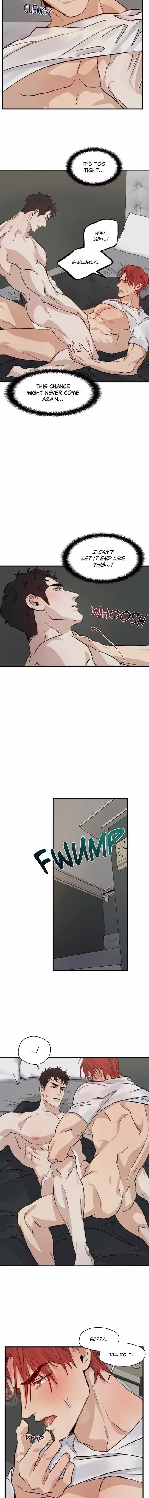 High Clear - Chapter 19 - Part 11