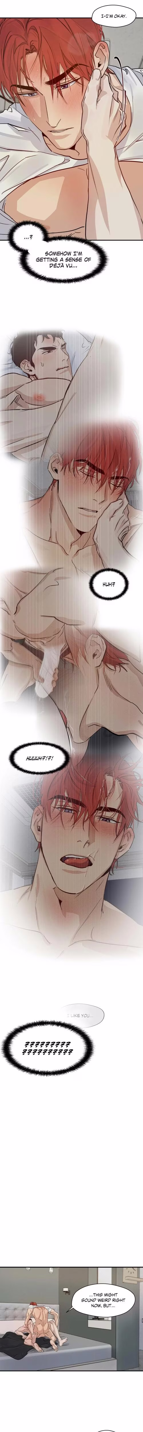 High Clear - Chapter 19 - Part 13