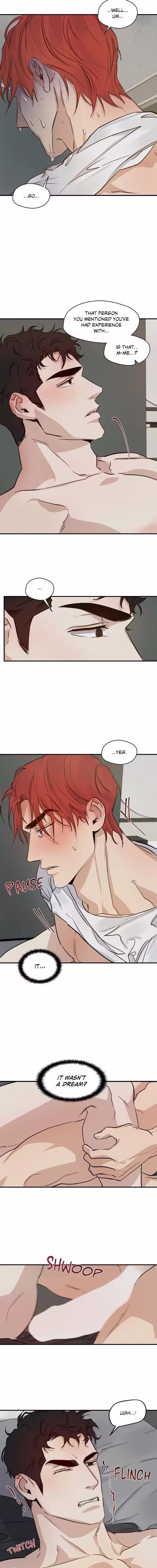 High Clear - Chapter 19 - Part 14