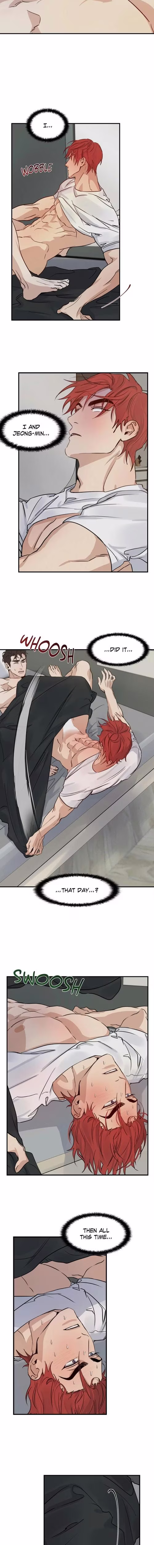 High Clear - Chapter 19 - Part 15