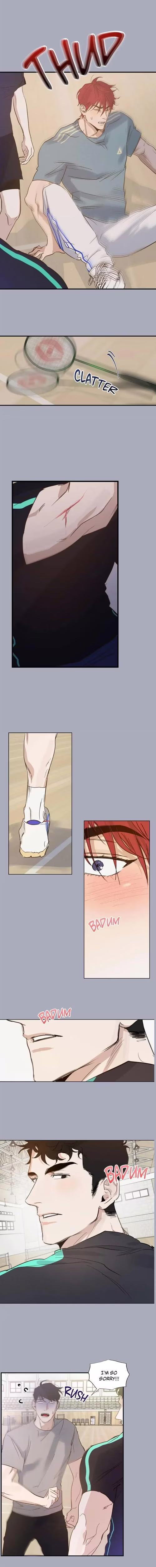 High Clear - Chapter 2 - Part 4