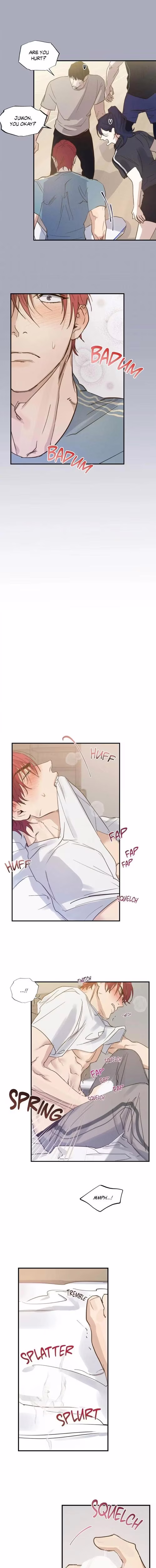 High Clear - Chapter 2 - Part 5