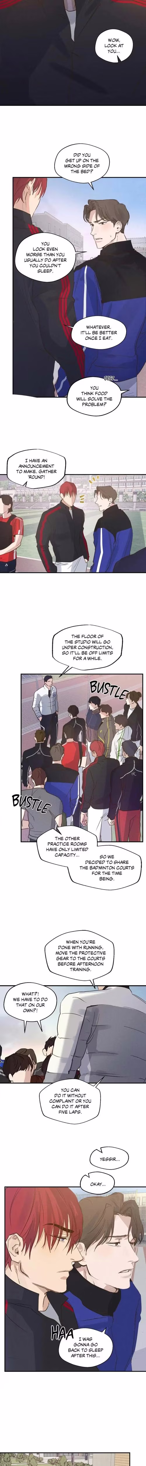 High Clear - Chapter 2 - Part 7