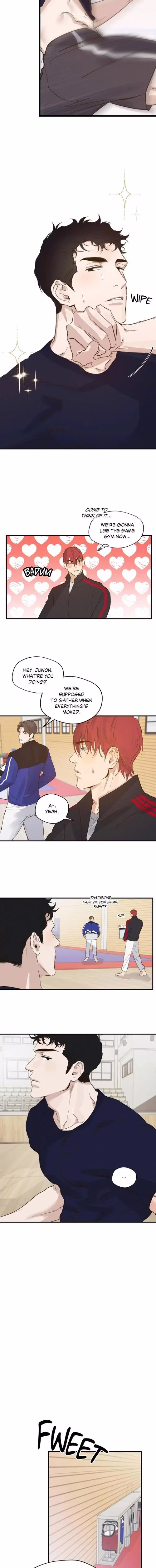 High Clear - Chapter 2 - Part 9