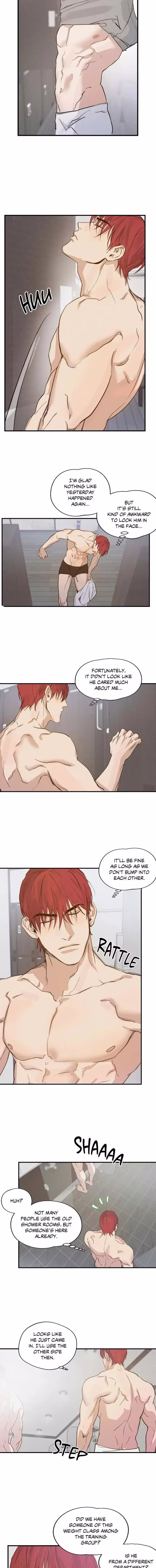 High Clear - Chapter 2 - Part 11