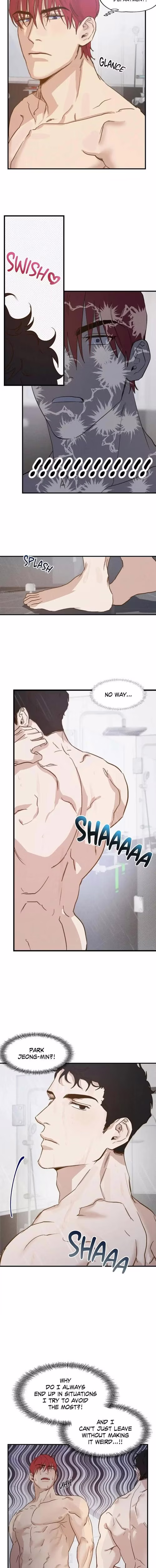 High Clear - Chapter 2 - Part 12