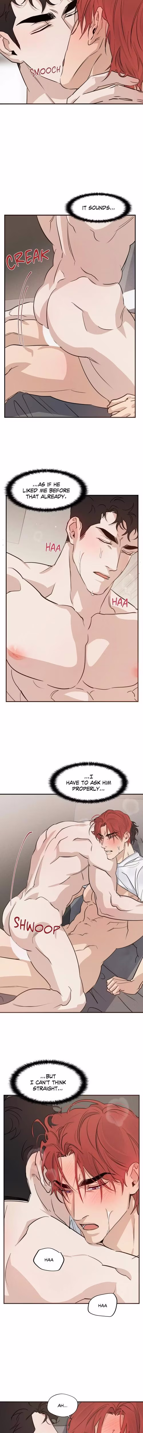 High Clear - Chapter 20 - Part 4