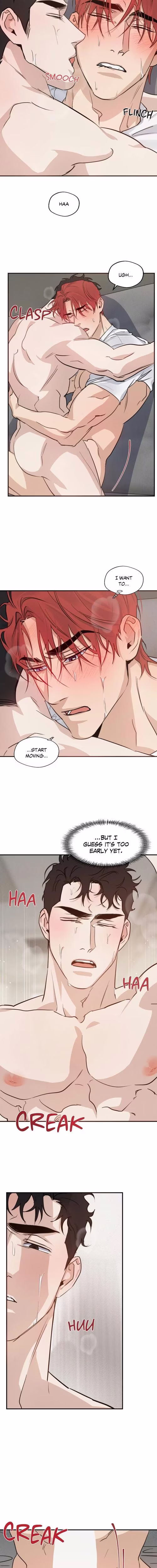 High Clear - Chapter 20 - Part 5