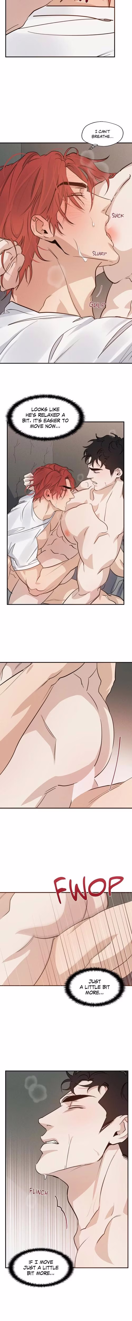 High Clear - Chapter 20 - Part 9