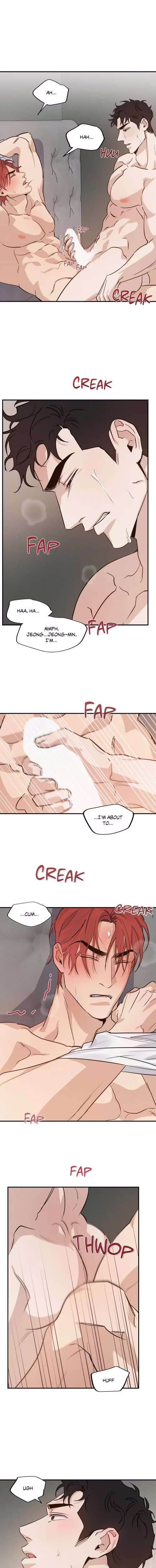 High Clear - Chapter 20 - Part 12