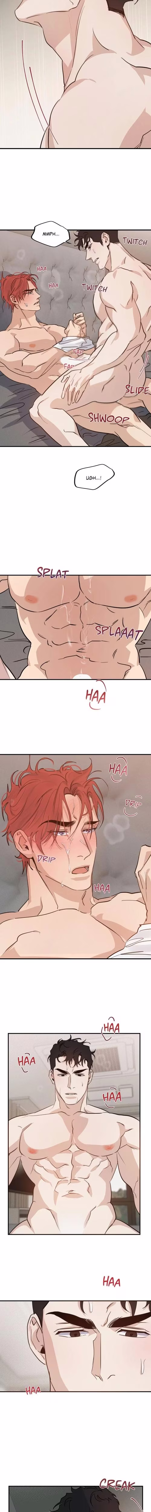 High Clear - Chapter 20 - Part 13