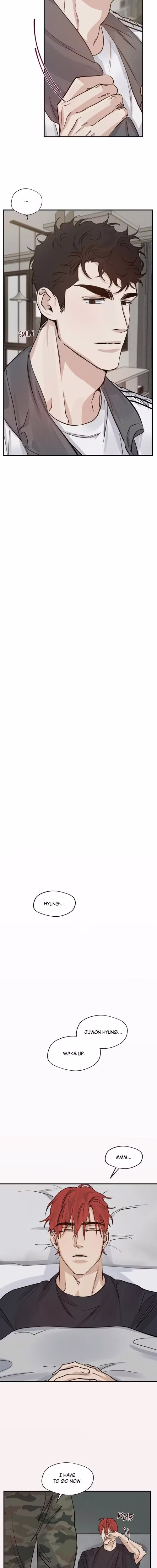 High Clear - Chapter 21 - Part 4