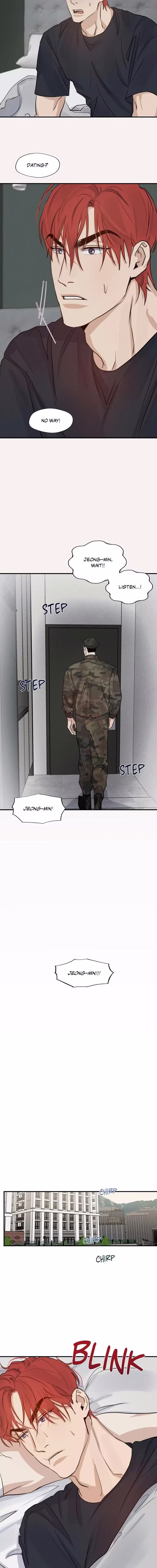 High Clear - Chapter 21 - Part 6