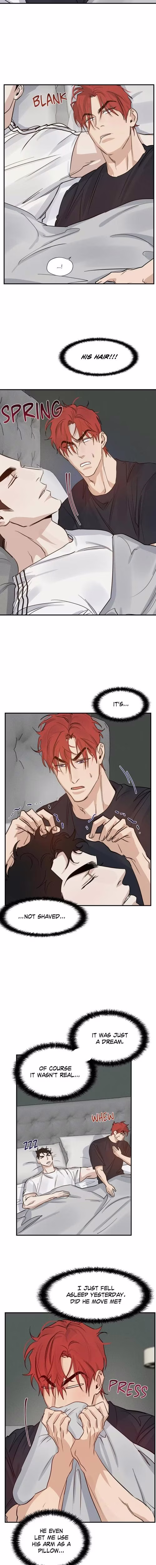 High Clear - Chapter 21 - Part 7