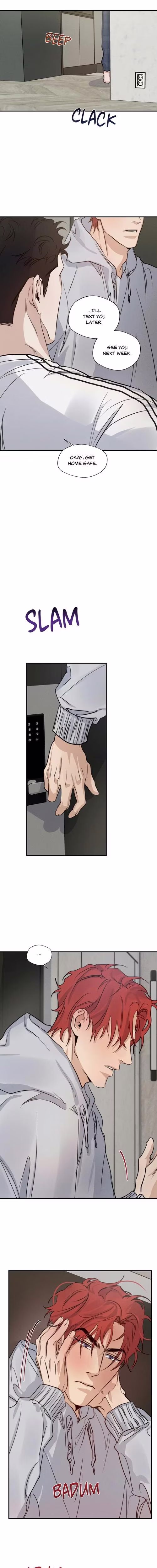 High Clear - Chapter 21 - Part 12