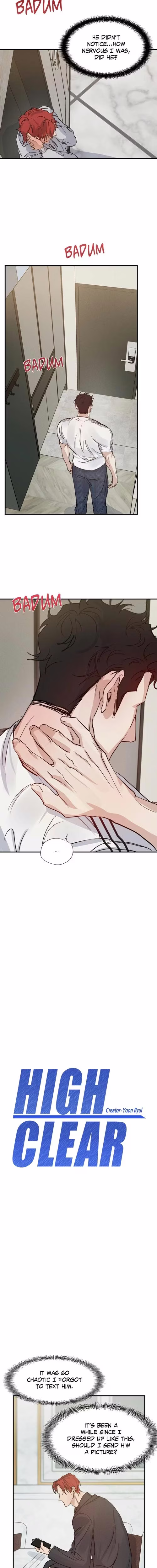 High Clear - Chapter 21 - Part 13