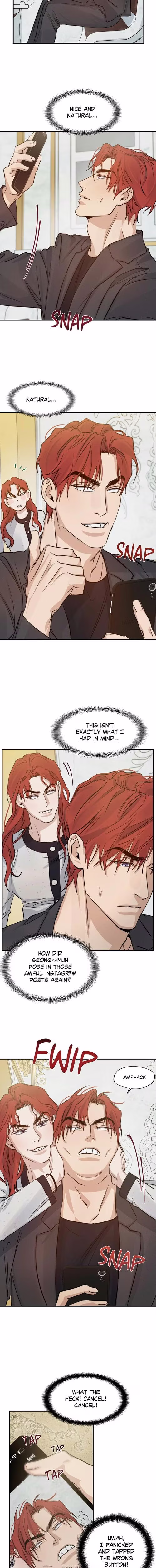 High Clear - Chapter 21 - Part 14