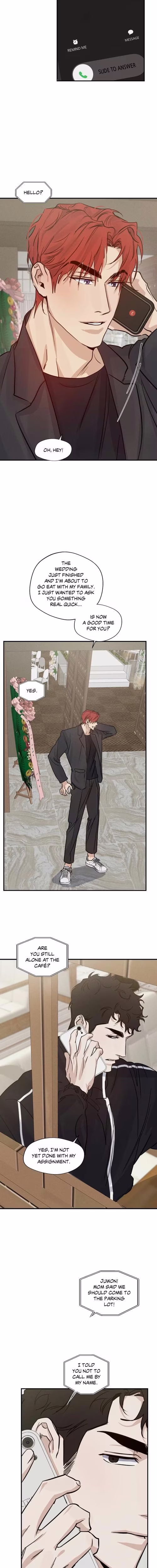 High Clear - Chapter 22 - Part 3