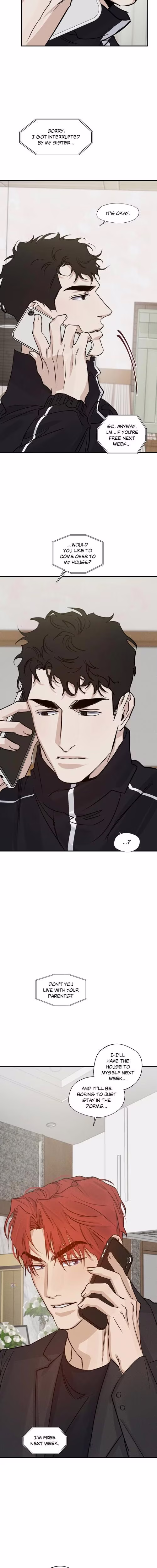 High Clear - Chapter 22 - Part 4