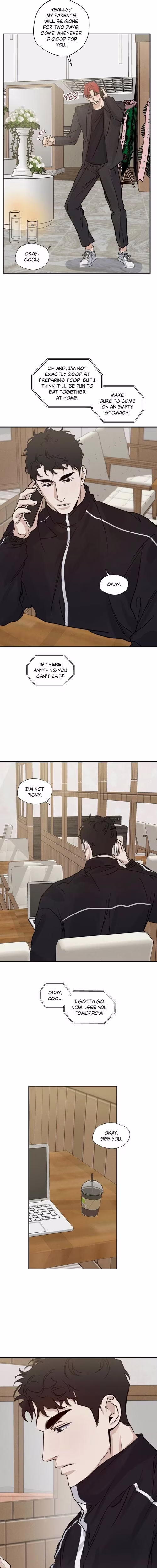 High Clear - Chapter 22 - Part 5