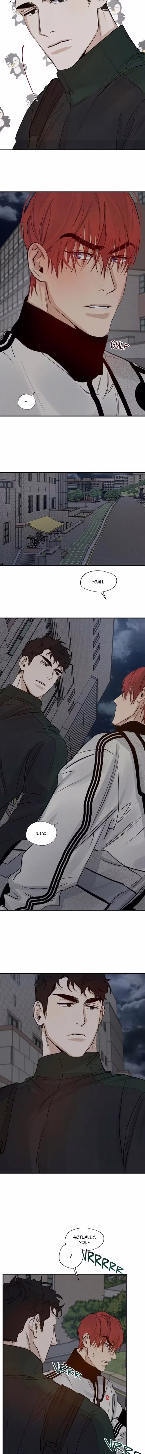 High Clear - Chapter 22 - Part 11