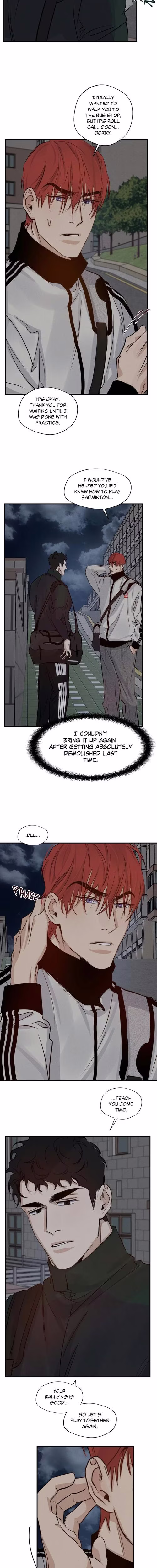 High Clear - Chapter 22 - Part 12