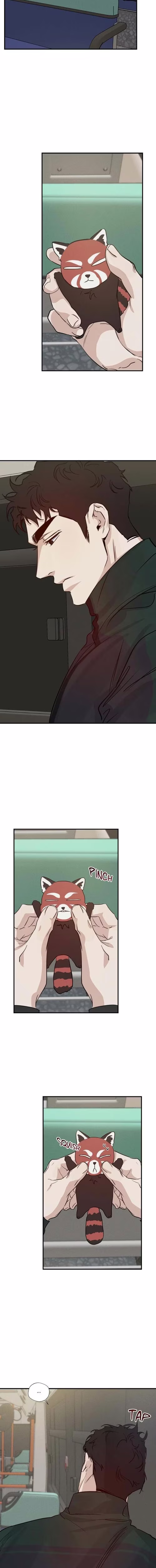 High Clear - Chapter 22 - Part 14