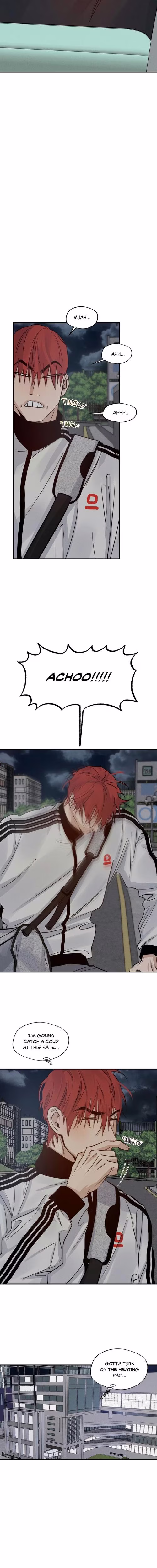 High Clear - Chapter 22 - Part 15