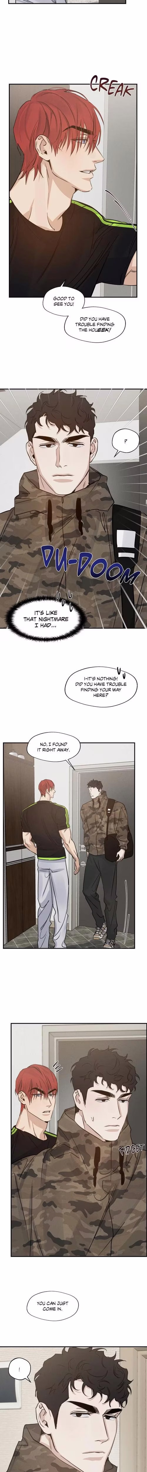 High Clear - Chapter 23 - Part 5