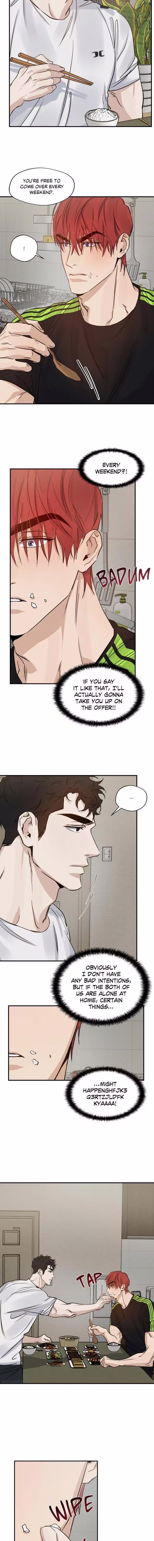 High Clear - Chapter 23 - Part 8