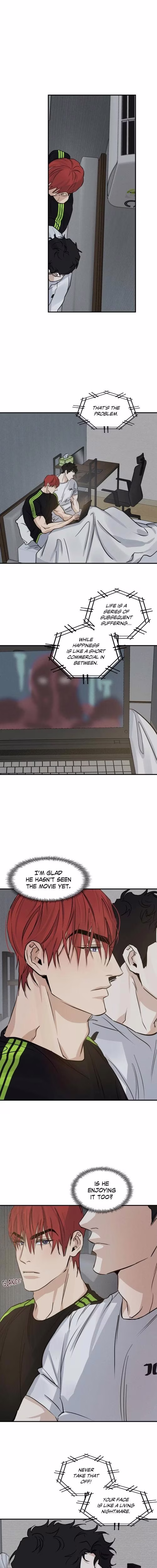 High Clear - Chapter 23 - Part 13