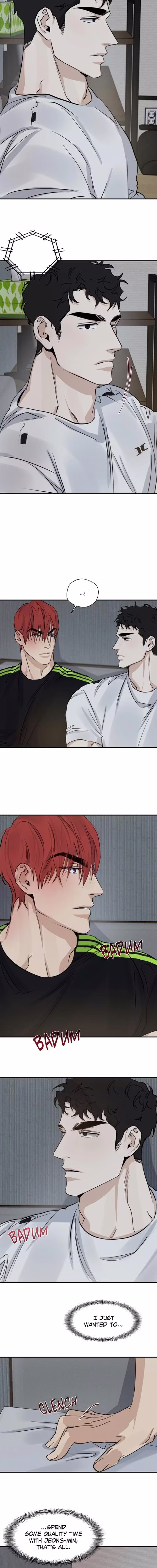 High Clear - Chapter 23 - Part 14