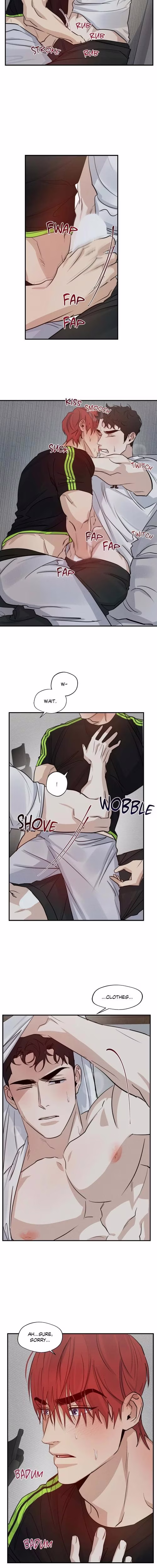 High Clear - Chapter 24 - Part 3