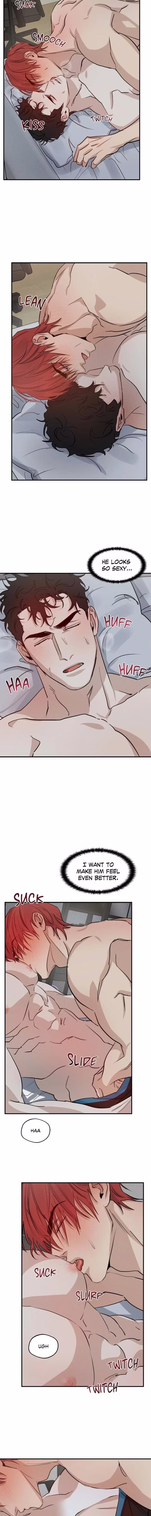 High Clear - Chapter 24 - Part 5