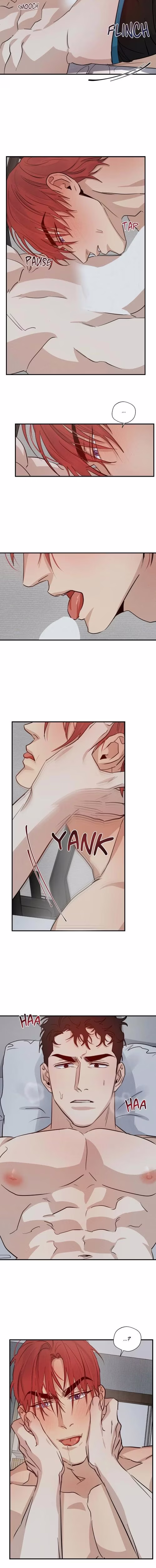 High Clear - Chapter 24 - Part 6