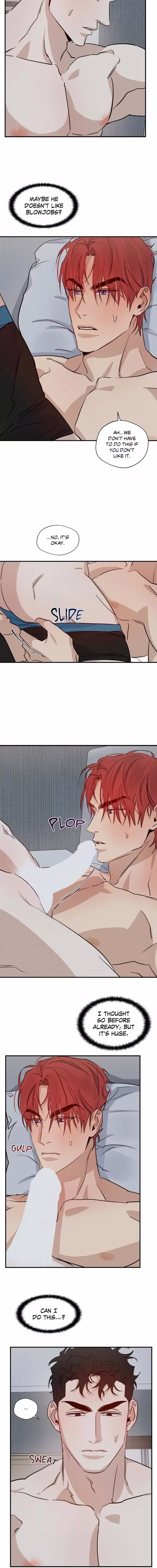 High Clear - Chapter 24 - Part 8