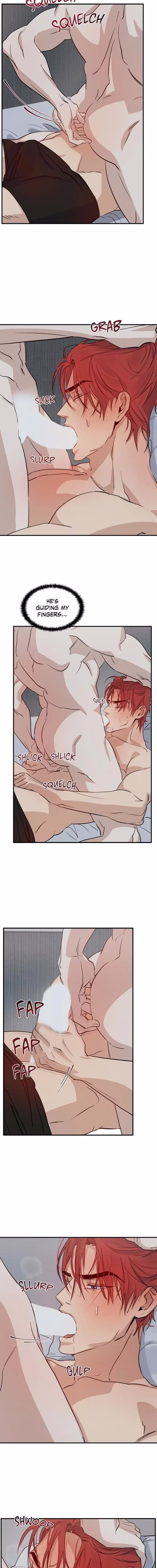 High Clear - Chapter 24 - Part 11