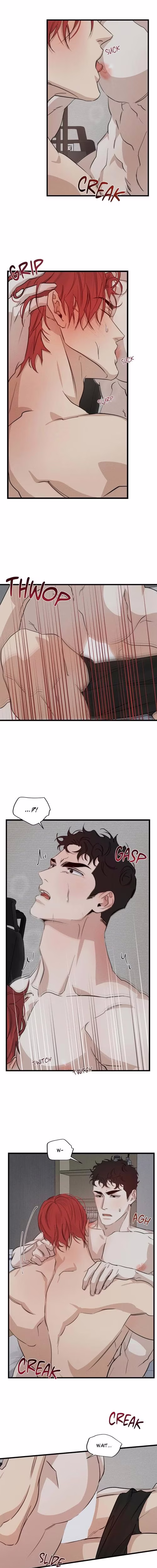 High Clear - Chapter 25 - Part 3