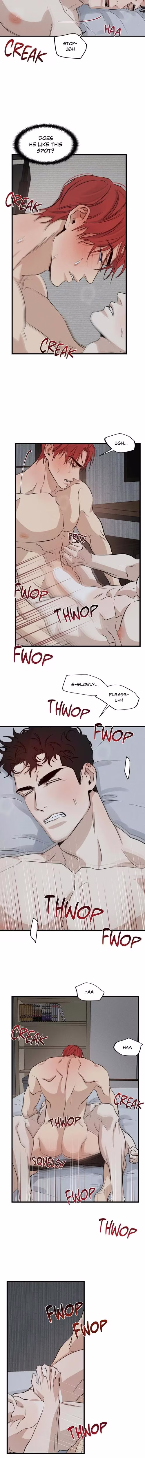 High Clear - Chapter 25 - Part 5