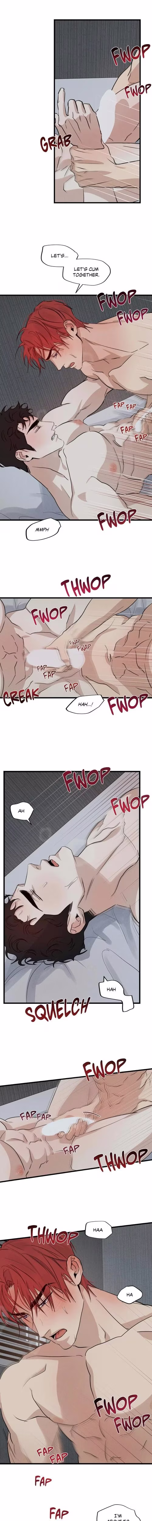 High Clear - Chapter 25 - Part 6