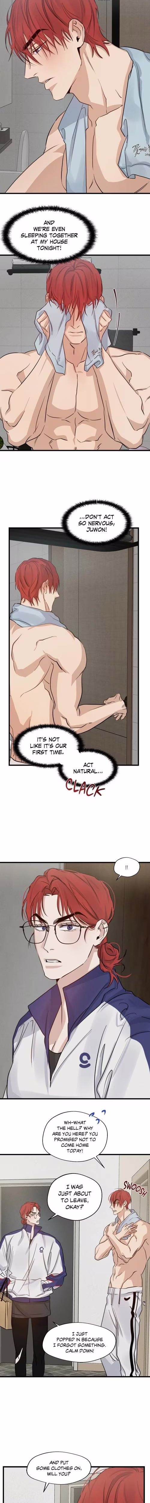 High Clear - Chapter 25 - Part 12