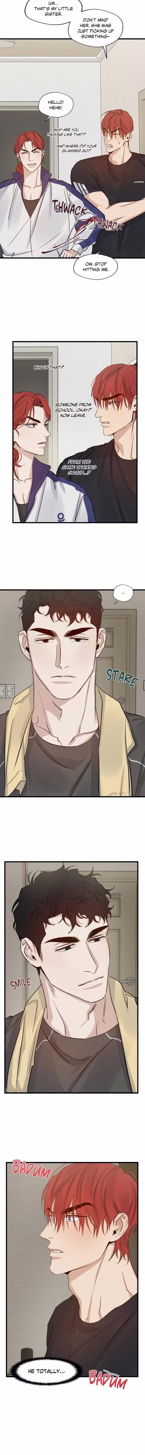 High Clear - Chapter 25 - Part 14