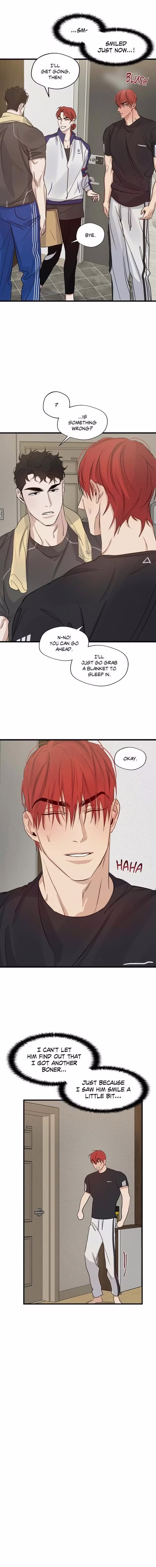 High Clear - Chapter 25 - Part 15